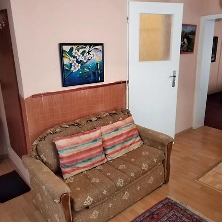 Apartamento Delux Kolonada Karlovy Vary Exterior foto