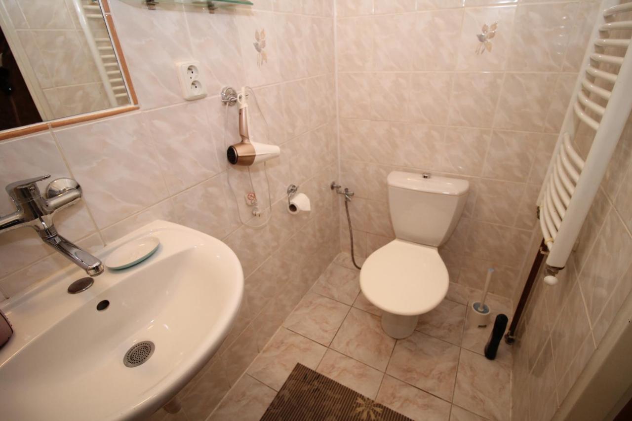 Apartamento Delux Kolonada Karlovy Vary Exterior foto