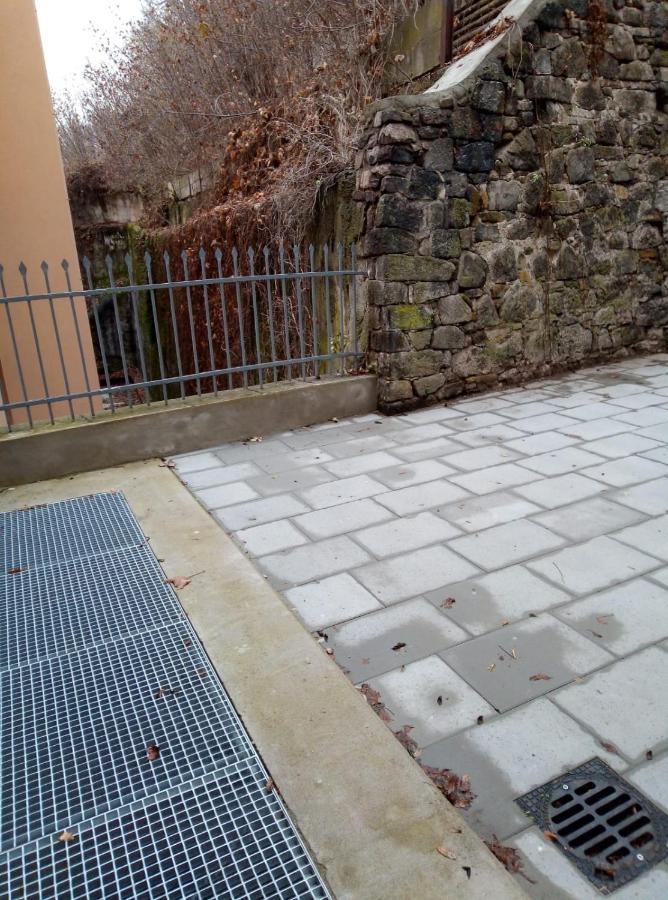 Apartamento Delux Kolonada Karlovy Vary Exterior foto