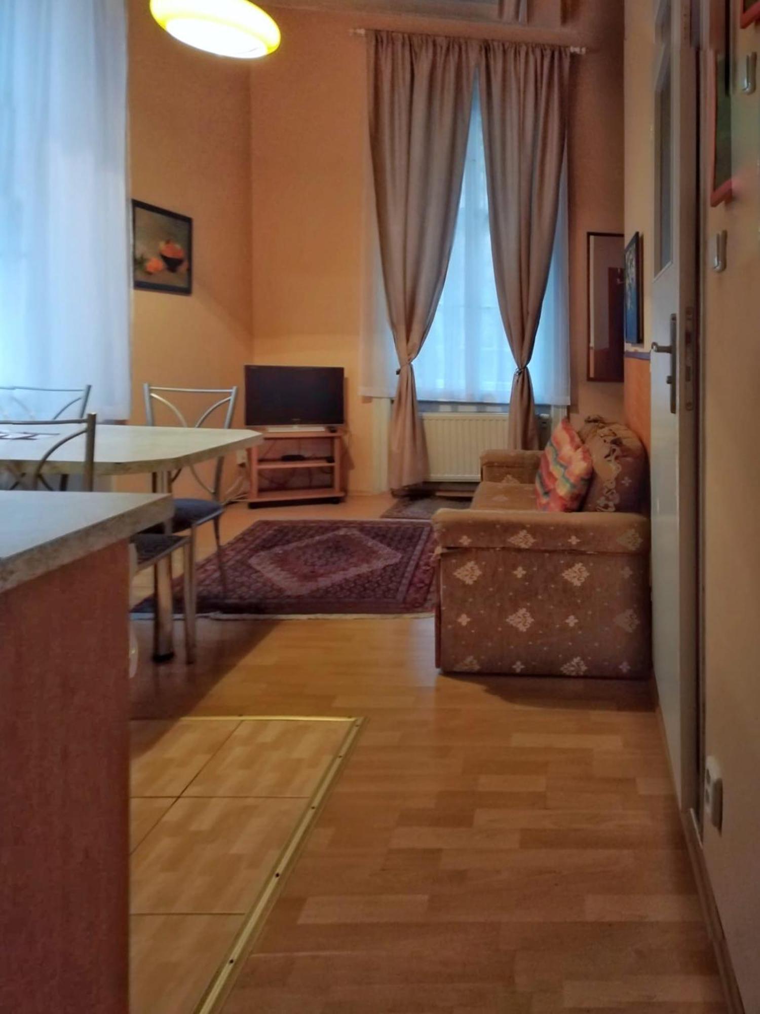 Apartamento Delux Kolonada Karlovy Vary Exterior foto
