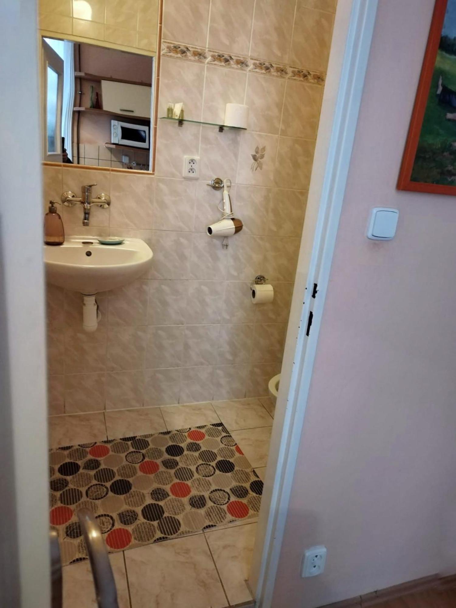 Apartamento Delux Kolonada Karlovy Vary Exterior foto