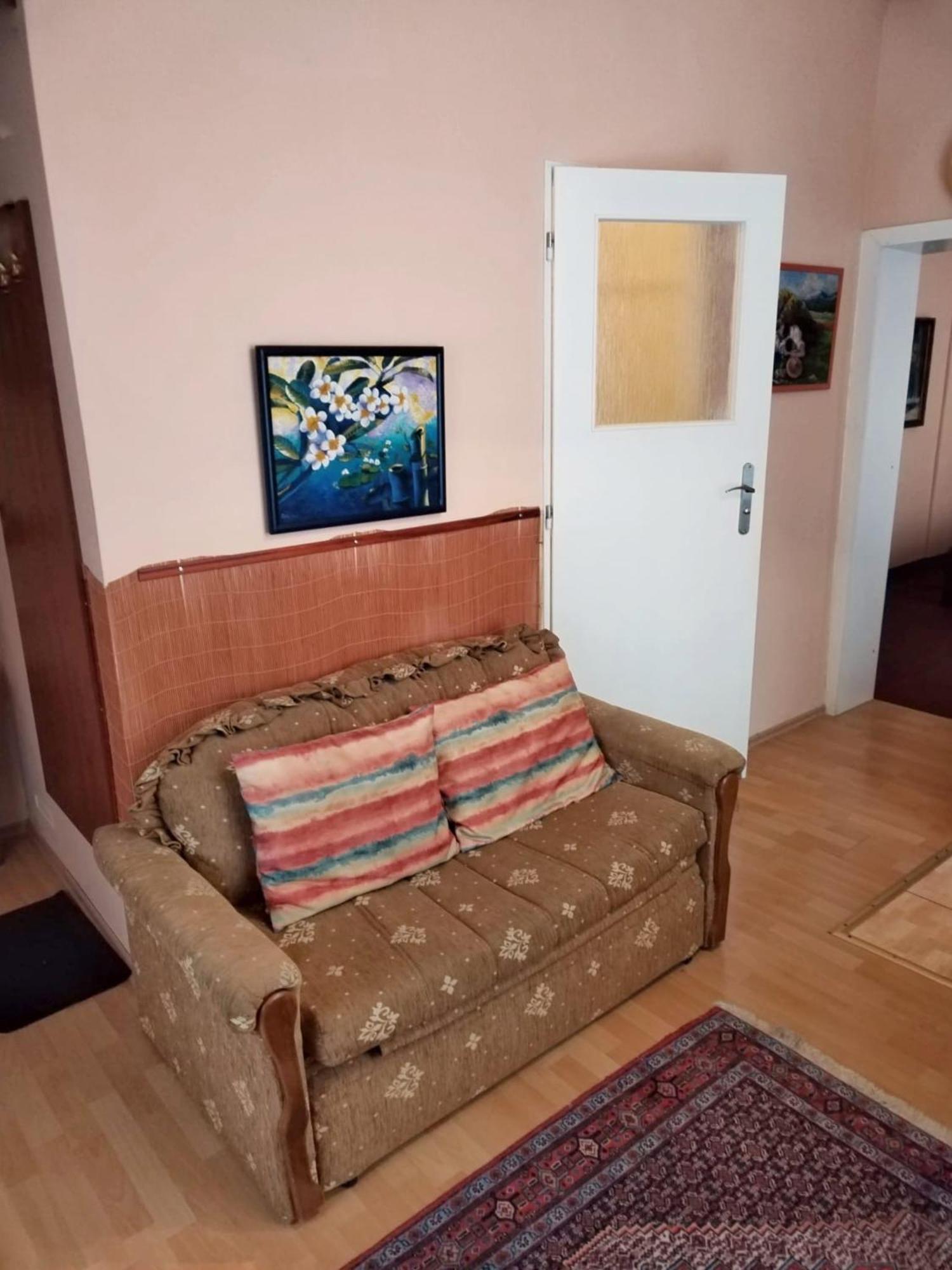 Apartamento Delux Kolonada Karlovy Vary Exterior foto