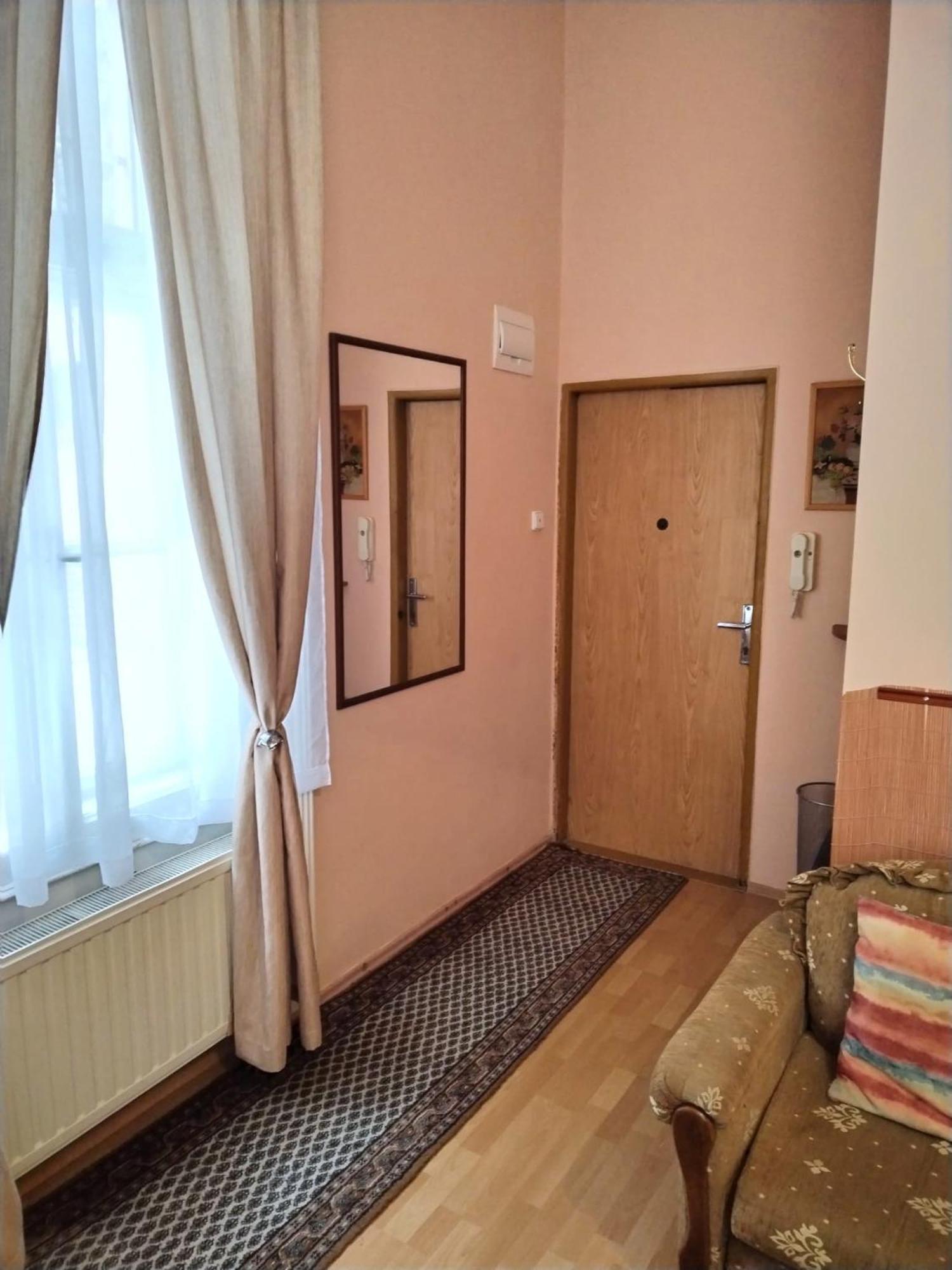 Apartamento Delux Kolonada Karlovy Vary Exterior foto